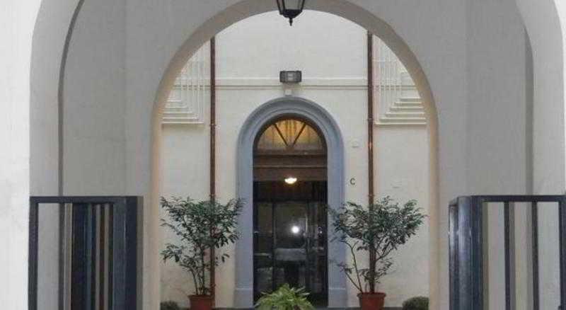 Gh Colosseum Rom Exterior foto