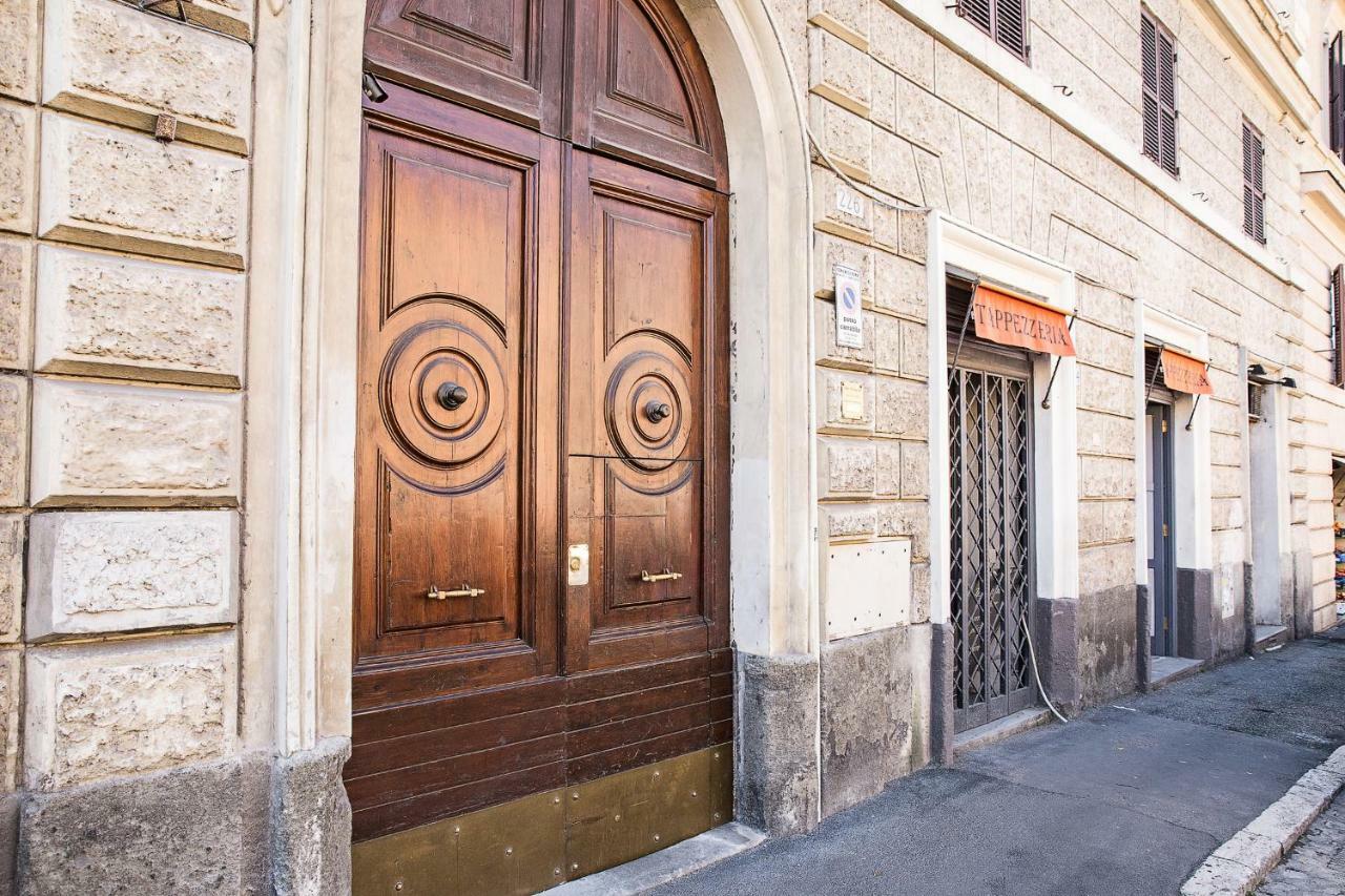 Gh Colosseum Rom Exterior foto